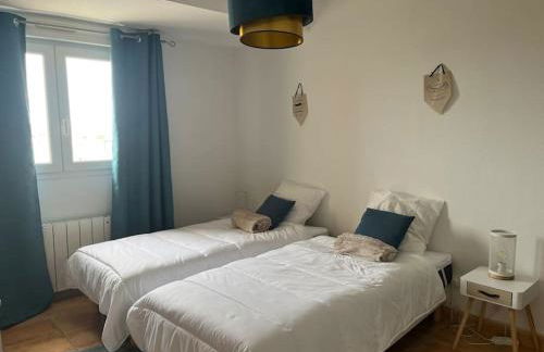 Cabane des Flamants YourHostHelper - Foto 7