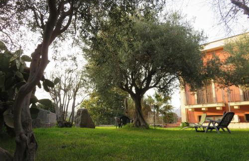 Case Vacanze Residence Trinacria - Foto 20