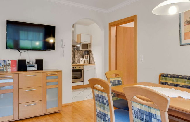 Apartment in Kleinarl Near Ski Amade - Foto 22