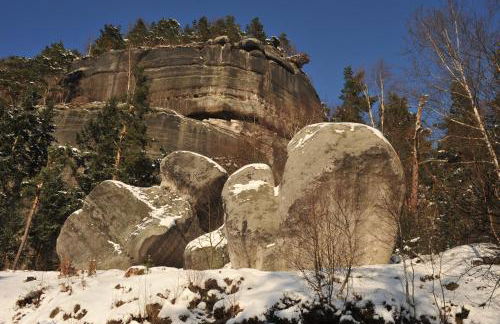 Ferienhaus Töpferblick-Hartau - Foto 48