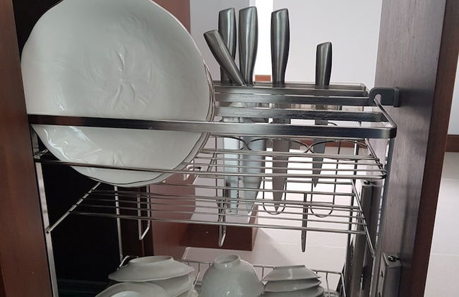 Dai Quang Khang Villa - Foto 20