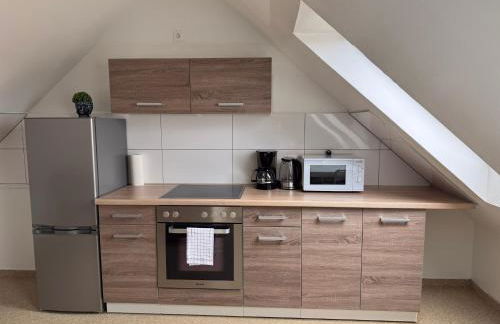 T&K Apartments - Herne - comfortable 1-3 room apartments - Foto 49