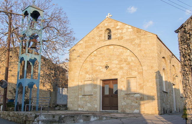 Dioni Palace - Photo 29