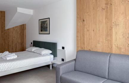 Appartamento Fai della Paganella Casa BePo - Foto 14