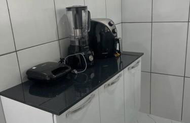 Alugo apartamento mobiliado por diária. - Foto 7