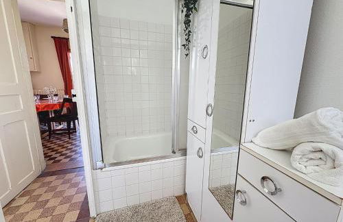 Holiday Home Les Ajoncs by Interhome - Foto 11