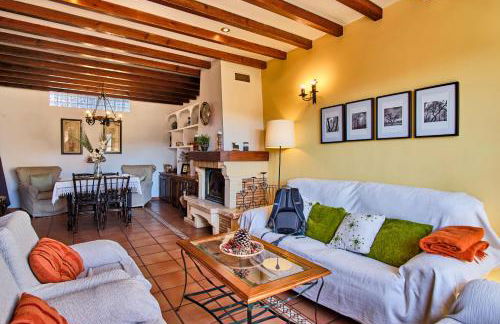 Casa Rural Mar - Foto 16