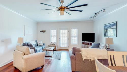 HB263 Dolphin Shores, Unit 3 - Foto 1