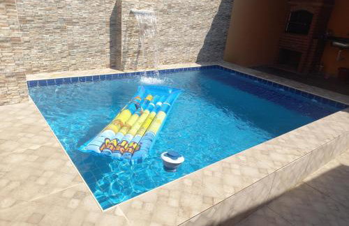 Casa de praia verde mar - Foto 1