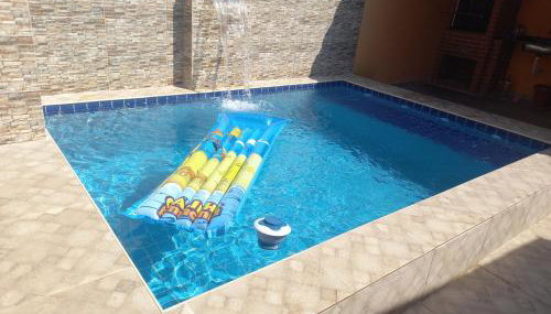 Casa de praia verde mar - Foto 1