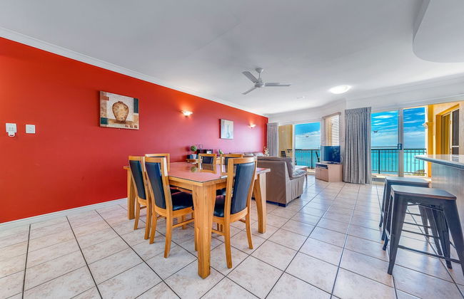 Ocean Views Galore - Airlie Beach - Foto 15