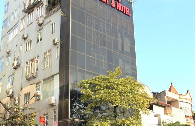 Cpn Apartment & Hotel - Foto 1