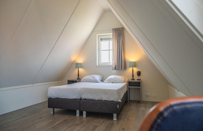 House With Infrared Sauna Near Alkmaar - Foto 5