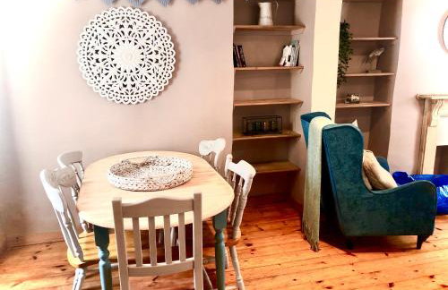 Spaven Mor, Near Penzance Stations, 3 bedroom home - Photo 5