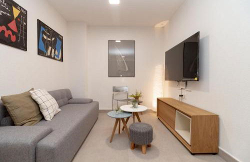 C23 Lovely 4 Bedroom close to Maria Zambrano - Foto 1