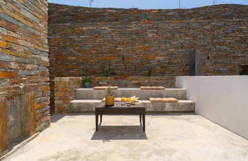 Gaia & Thalassa Villa Nafsika - Foto 38