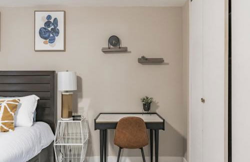 Charming pet friendly family getaway Santa Clarita - Foto 28