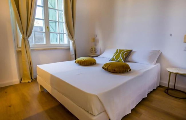 Maison d'Orange - La Pinede - Foto 15