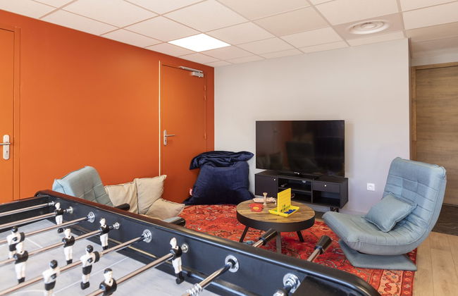 Résidence Club MMV Les Clarines - Photo 45