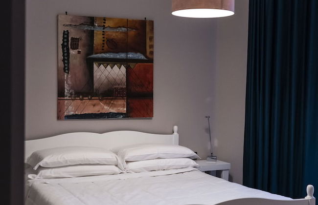 Affittacamere Le Dimore del Riccio - Foto 3