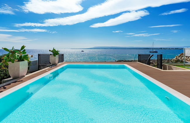 Villa Angelina - Foto 41