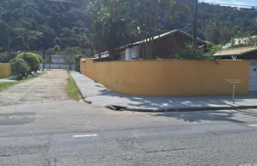 Residencial Caetano, Micro Casa com churrasqueira privativa e piscina do condomínio, infantil, adulto e hidromassagem - Foto 9
