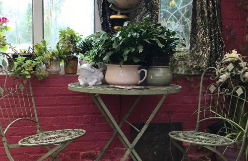 Priory House B&B And The Oriental Brewhouse Self Catering Accommodation - Foto 50