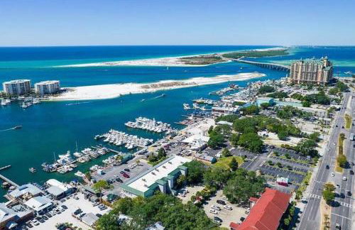 Harbor Central Penthouse - Foto 20