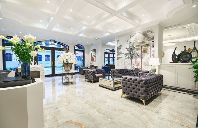 The Yen Residences Halong - Foto 4