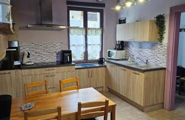 Gîte 4 étoiles La Belle Eau Calme - Foto 20