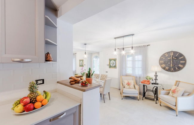 Villa Grema in Pescaglia - Foto 21