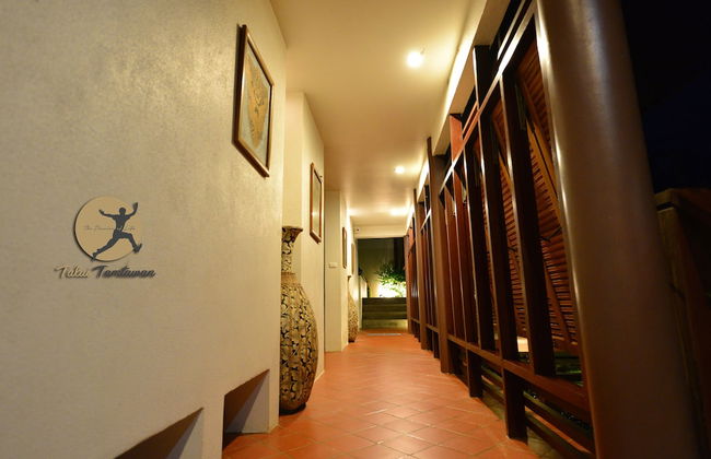 De Chom Villa - Foto 45