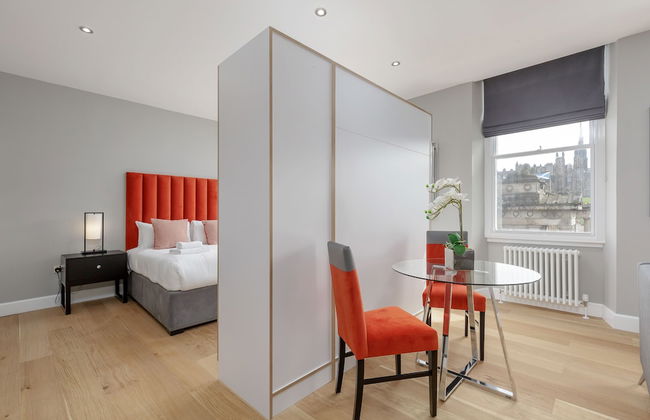 Destiny Scotland Hanover Apartments - Foto 48