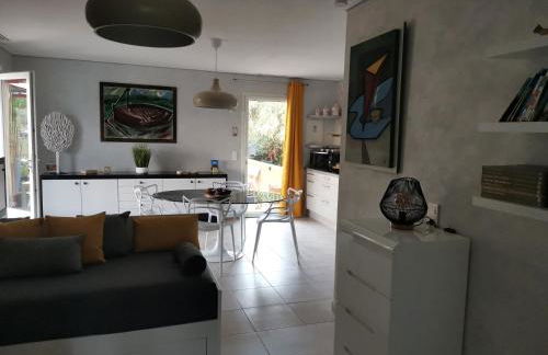 Studio Camille - Foto 9