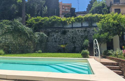 Villa Miami Taormina - Photo 23