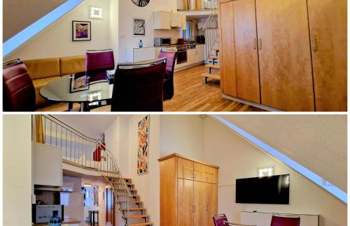 Villa Viktoria 1 - Apartments - City center - Photo 29