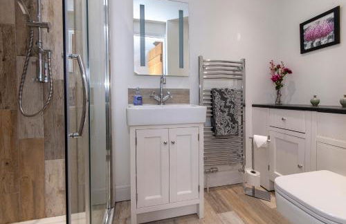 Beach House Cottage - Milford Haven - Foto 23