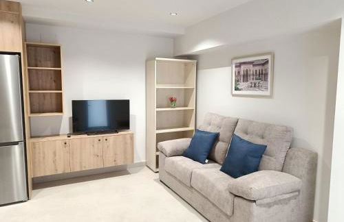 Apartamentos San Lázaro - Foto 23