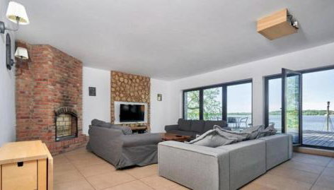 Willa Bosmański Zakątek - Foto 4