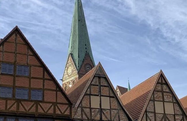 Cathedral Whispers Modern Retreat - Foto 23