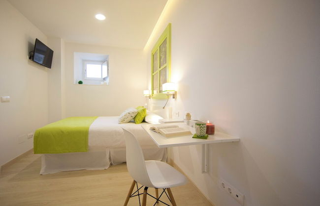 BOLBORETA APARTMENTS BY COMO EN CASA - Photo 12