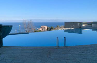 Apartment in Taormina - Foto 1
