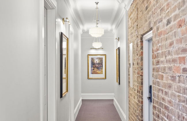 Grand Hotel Wyong - Foto 16