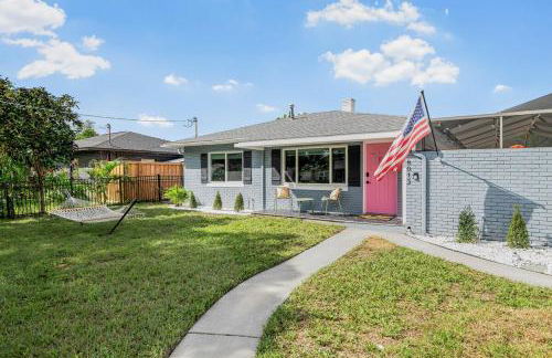 The Art Deco Den - Foto 2