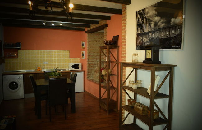 Casa Rural El Pocito - Foto 8