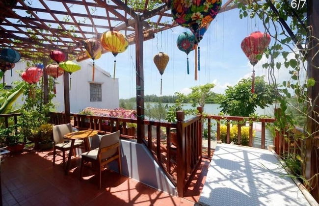 Khamy Riverside Resort - Photo 1