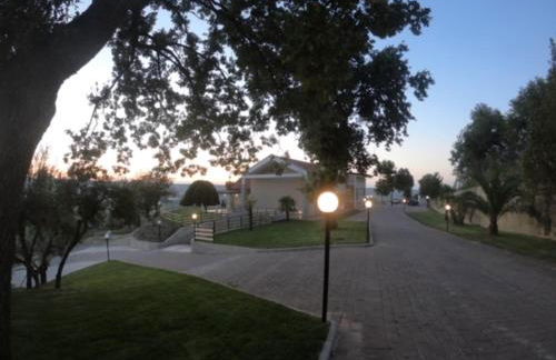 Agriturismo Tenuta Villa Catena - Foto 7