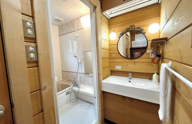 HAL Cottage - Foto 21