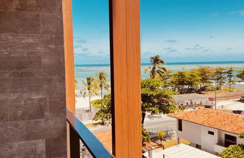 Maceió - Pajuçara - New Time Apt 518 - Foto 16