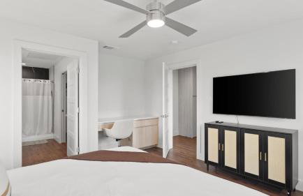 Upstay New Renos Spacious Apartment near SoCo - Foto 23